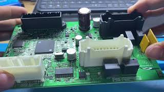 Reparación efectiva y code b2608 Lancia