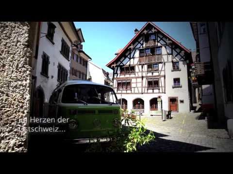 Gemeindeportrait Lichtensteig