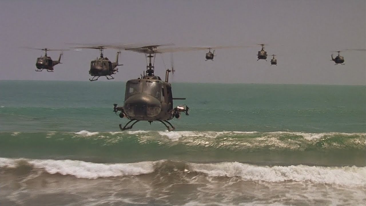 Apocalypse Now Redux | Theatrical Trailer | 2001 - YouTube