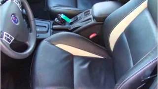 preview picture of video '2008 Saab 9-5 SportCombi Used Cars Canton MA'