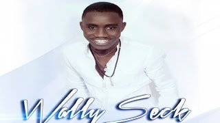 Wally B. Seck - Cherche en toi (Live au Vogue 2016)