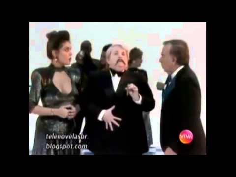 Decio Viva o Gordo 1987