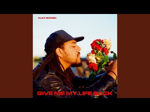 Give Me My Life Back