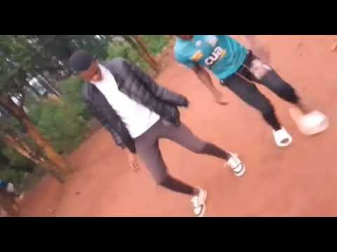 Mbawe - Kabaka Zaga White (Official Video 4k)