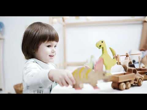 PLAYİNG WİTH BABİES - BEBEKLERLE OYNAMAK