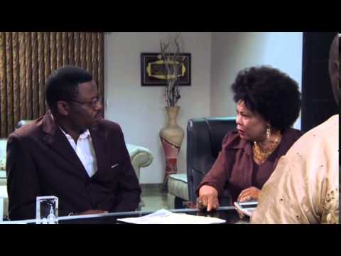 TRAILER: BO SEYE KORI BY SOLA SOBOWALE