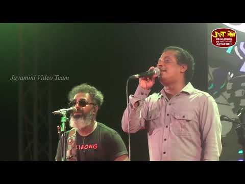 Me Kandulu Bindu - මේ කඳුලු බින්ඳු | Asanka Priyamantha | Sahara Flash Live In Getaheththa 2024