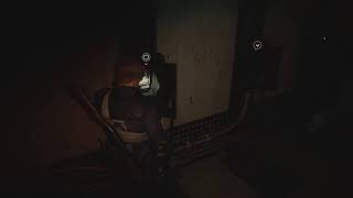 クリアするまで　眠れないバイオハザードRe2