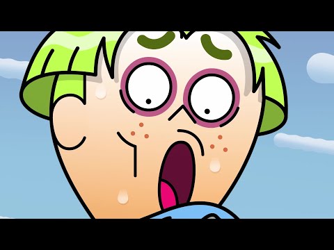 Coach Me If You Can 🎃 HALLOWEEN 🎃  FEAR IN MIND 😱 Full Episode in HD