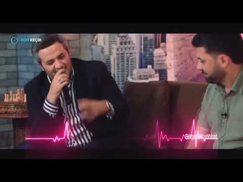 Revan Qarayev/Orxan Lökbatanlı/Gulsenlik Sohbet