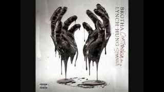 Brotha Lynch Hung- Taking Online Orders (Intrumental)