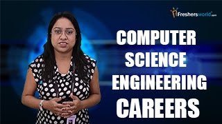 CAREERS IN CSE –COMPUTER SCIENCE ENGINEERINGGATE