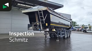 Polprikolica prekucnik Schmitz Cargobull SGF*S3 3 axles Lift Axle Cramaro Alcoa | Slika 4 - Autoline