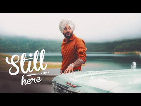 Still Here — watch video