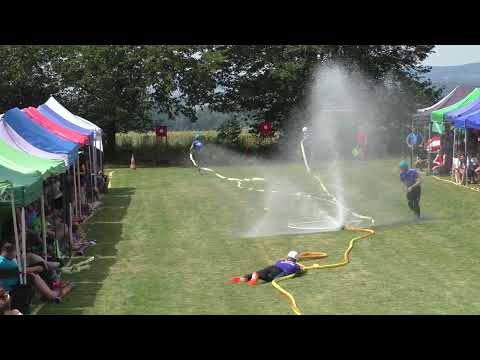 N SDH Horní Měcholupy "N" 29.6.2024 BNL Daměnice