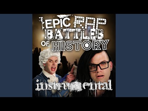 Mozart vs Skrillex - Instrumental (feat. Jesse Cale)