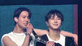 Download lagu [4K] SHOUT OUT - ENHYPEN (엔하이픈) at MANIFESTO mp3