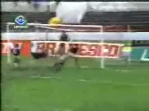 Remo 2 x 0 Náutico - Campeonato Brasileiro Série A 1994