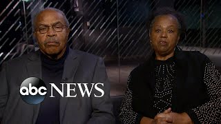 Emmett Till's family reacts to Justice Department closing his case