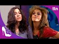 Marcela Le Da Su Merecido A Rebeca Por Ella Soy Eva 1 2 Capítulo 120