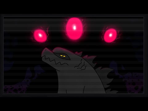 Godzilla VS Wither Storm - Part 4?