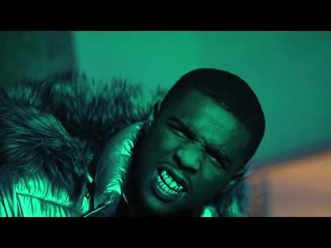 Setitoff83- Up The Sco (Official Video) Shot By @Mykey.t