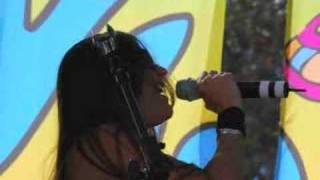 Jefferson Starship @ Summer of Love Festival San Francisco