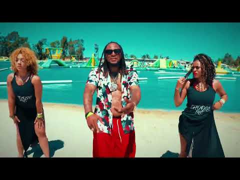 DoubleDThaCollegeKid- Choose Me (Official Music Video)