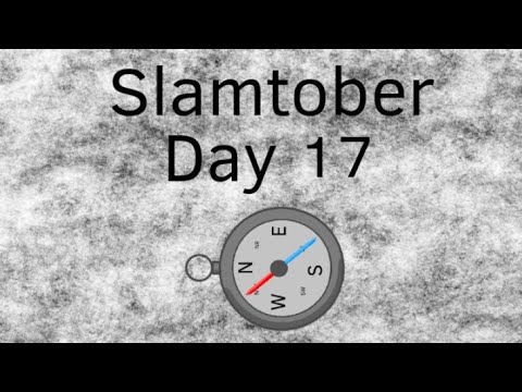 Slamtober 17