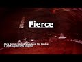 Fierce - Jesus Culture - Lyrics