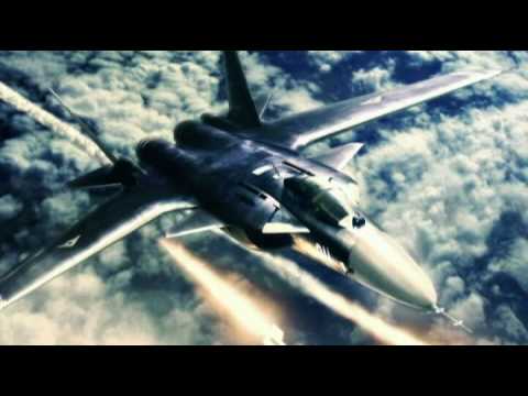 Ace Combat 4:Shattered Skies - Last Mission Music - Megalith - Agnus Dei