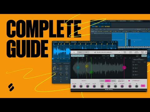 Logic Pro Sampling Guide - 3 Samplers You Need to Know
