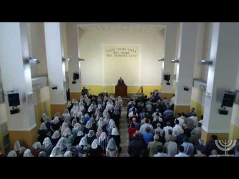 2016-08-14 Domenica Mattina - Fr. Gemelli - Fr. Ciamei - 2 Re cap. 4