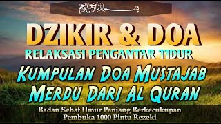Download lagu Kumpulan Doa Mustajab Merdu Dari Al Qur'an untuk pengantar tidur mp3 Download lagu Kumpulan Doa Mustajab Merdu Dari Al Qur'an untuk pengantar tidur mp3