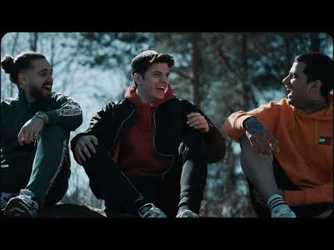 Unge Beirut - GUTTEN SOM LEVDE EVIG (Kortfilm)