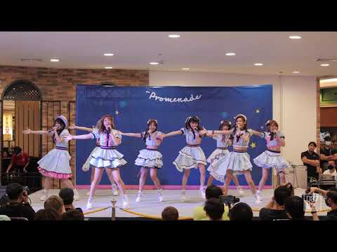 200913 Sumomo - Landmark @ Siamdol on Tour at The Promenade [Overall Stage 4K 60p]