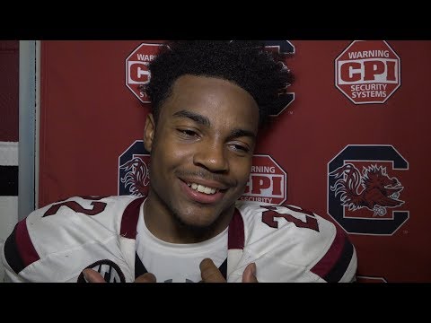 Steven Montac Media Availability — 10/10/17