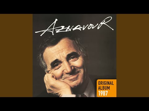 Video thumbnail for Te dire adieu