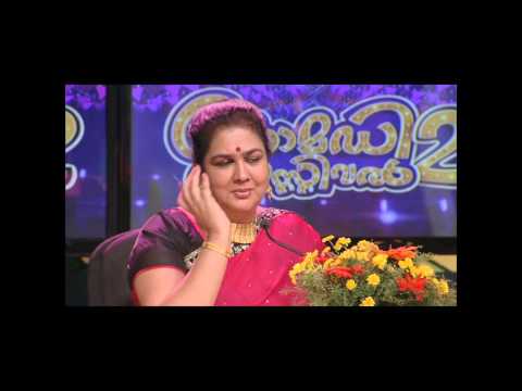 Comedy Festival Season 2 I Episode 52 – Part 3 | Mazhavil Manorama