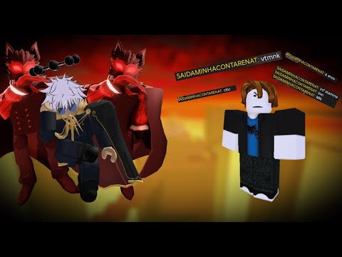 AMASSEI um CHORÃO TÓXICO que NÃO ACEITA PERDER no Forsaken