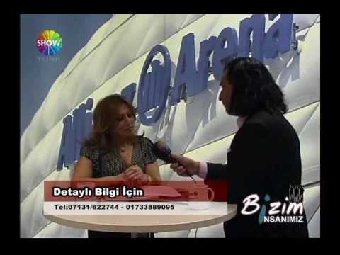 Bizim Insanimiz - 30.05.2010-01