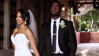Meant To Be: A Story of Jermaine & Kristen - Documentary Wedding Film - Atlanta Wedding Video