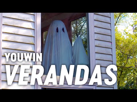 YOUWIN "VERANDAS" (Lyric Video)