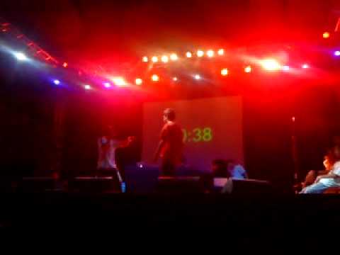 Char lee vs LMC ( Pre-Hipnotik Barcelona 2011 )