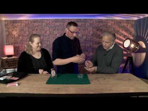 Saturn Magic -At The Table Live Lecture Dave Loosley August 2nd 2017 video DOWNLOAD