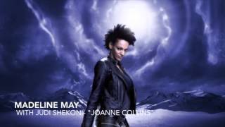 Radio Interview w/ Judi Shekoni- Heroes Reborn