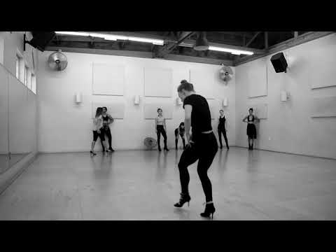 BODY LANGUAGE - Roxanne - Choreography by: Liana Blackburn @iamlianablackburn