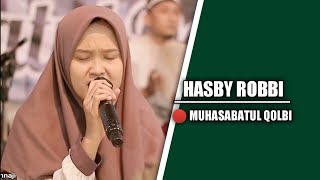 Download lagu HASBY ROBBY || MUHASABATUL QOLBI BERSAMA DWI MQ UKHTI CANTIK BERNADA TINGGI mp3