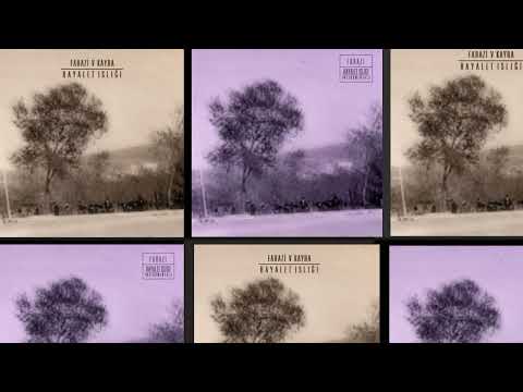 Unutulanlar V2 (Ati242, Farazi & Kayra & Karaçalı)