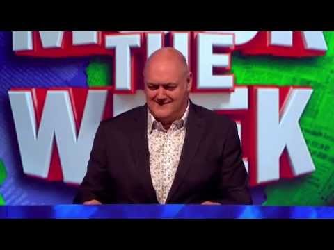 Mock The Week   Series 13 Episode 10